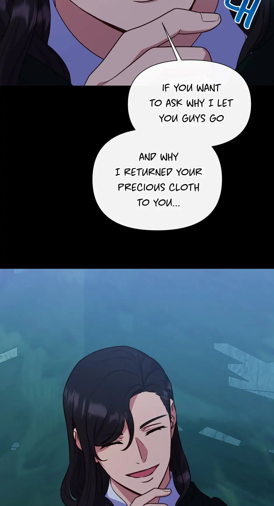 The Monster Duchess and Contract Princess - Chapter 147 Page 54