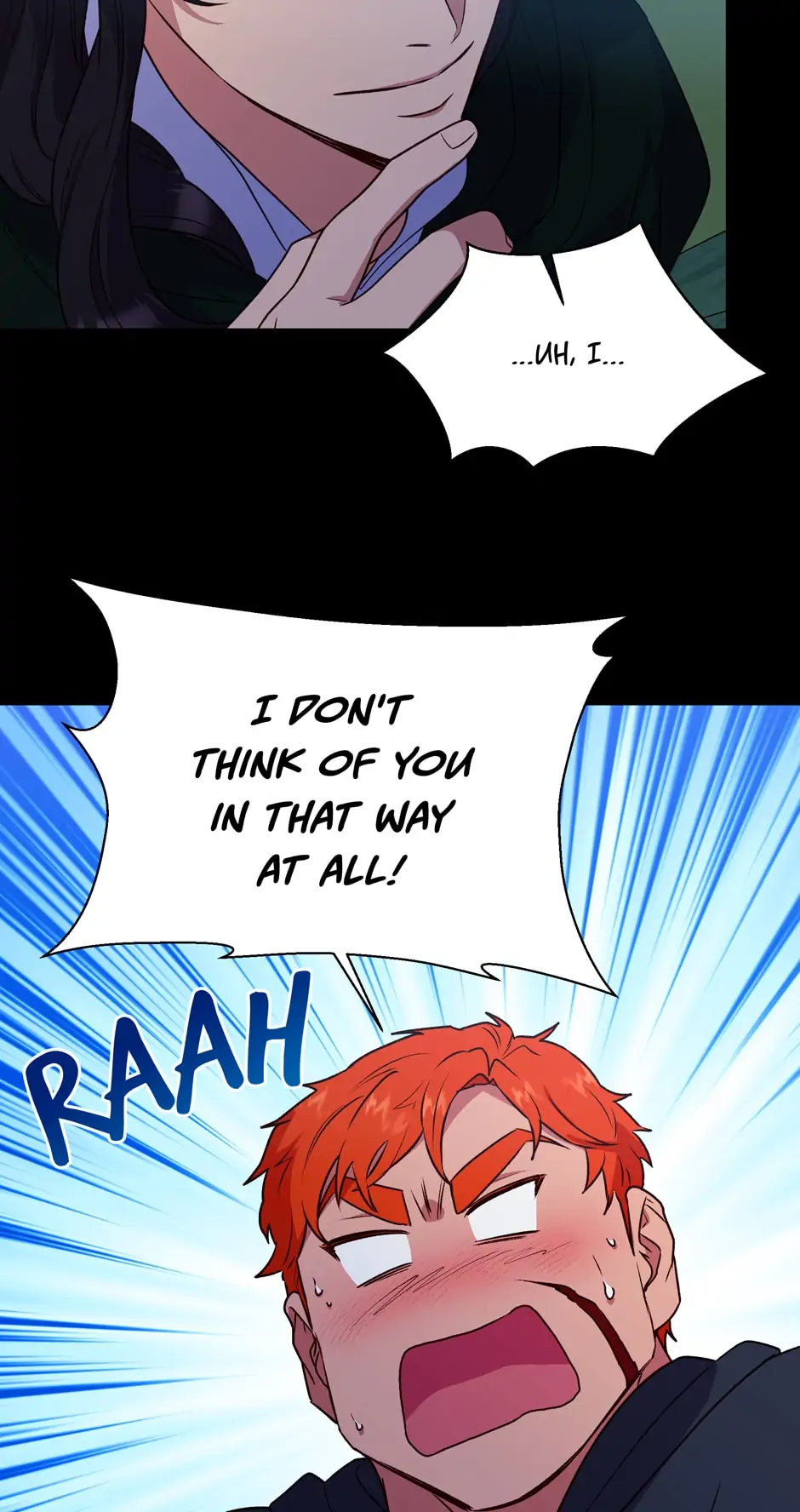 The Monster Duchess and Contract Princess - Chapter 147 Page 58
