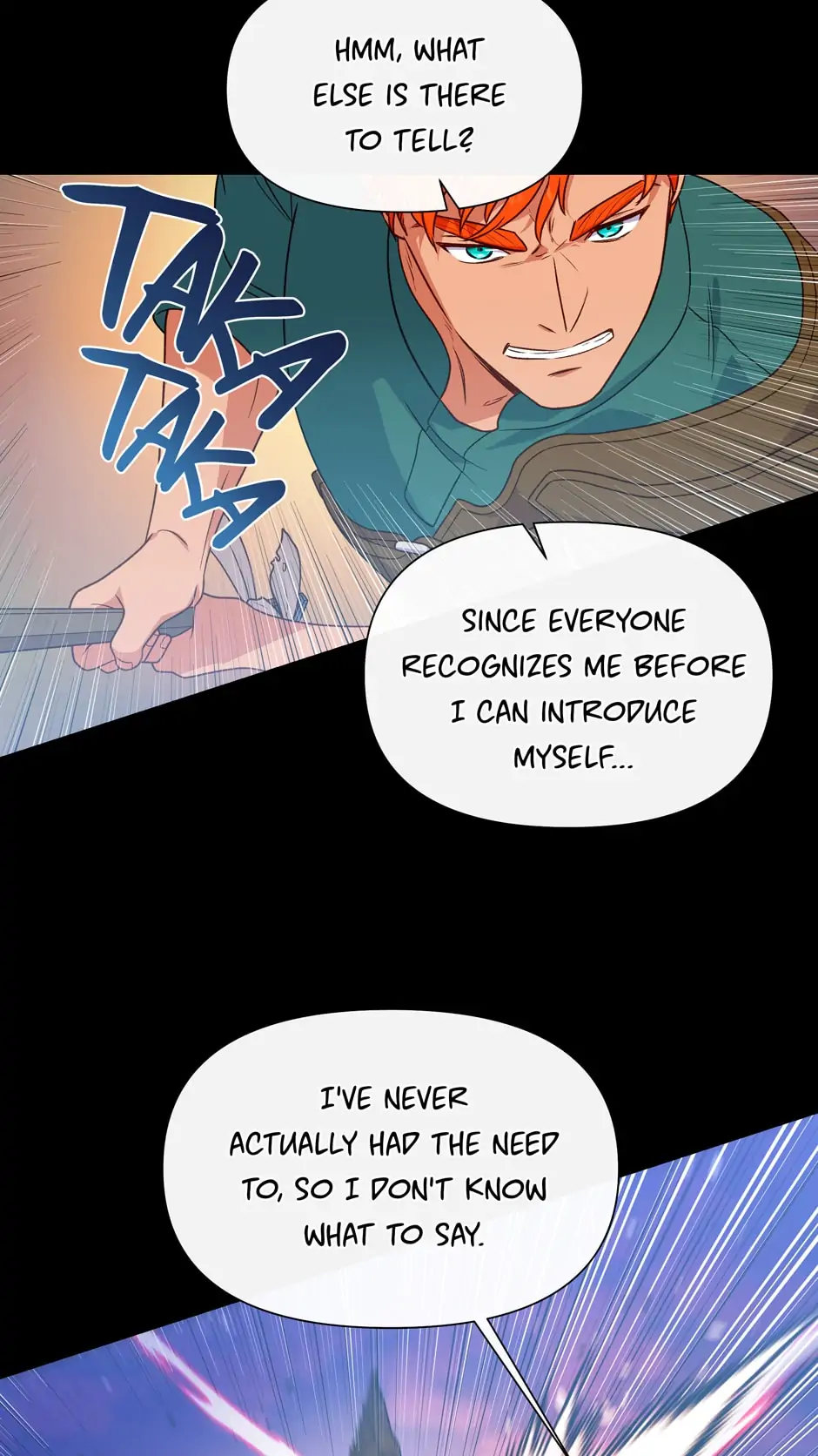 The Monster Duchess and Contract Princess - Chapter 147 Page 9