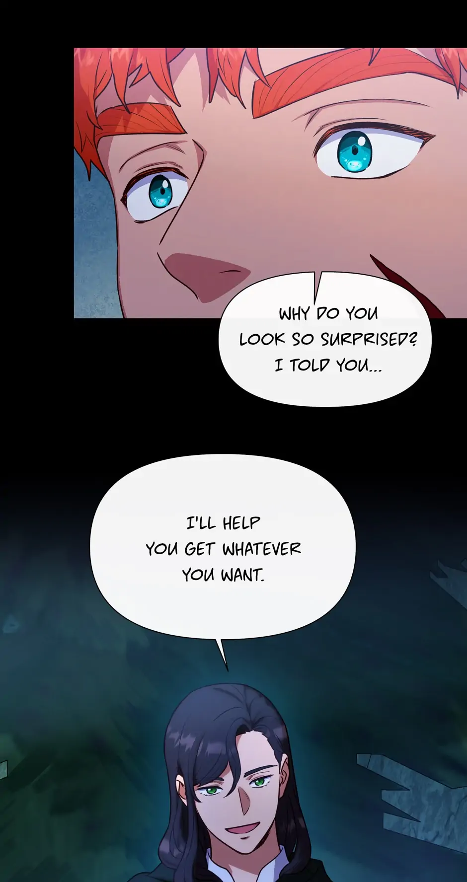 The Monster Duchess and Contract Princess - Chapter 148 Page 11