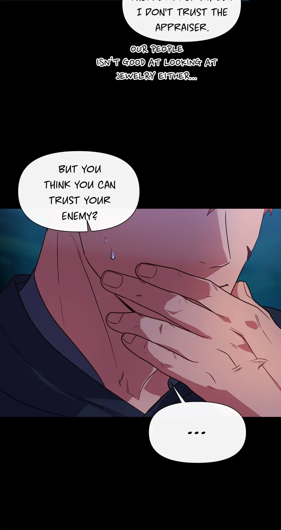 The Monster Duchess and Contract Princess - Chapter 148 Page 15