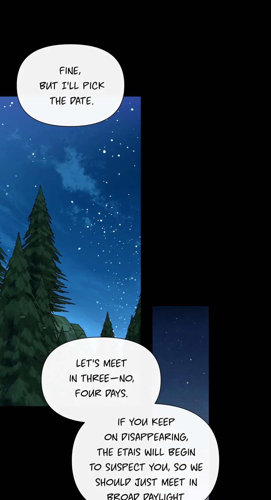 The Monster Duchess and Contract Princess - Chapter 148 Page 16
