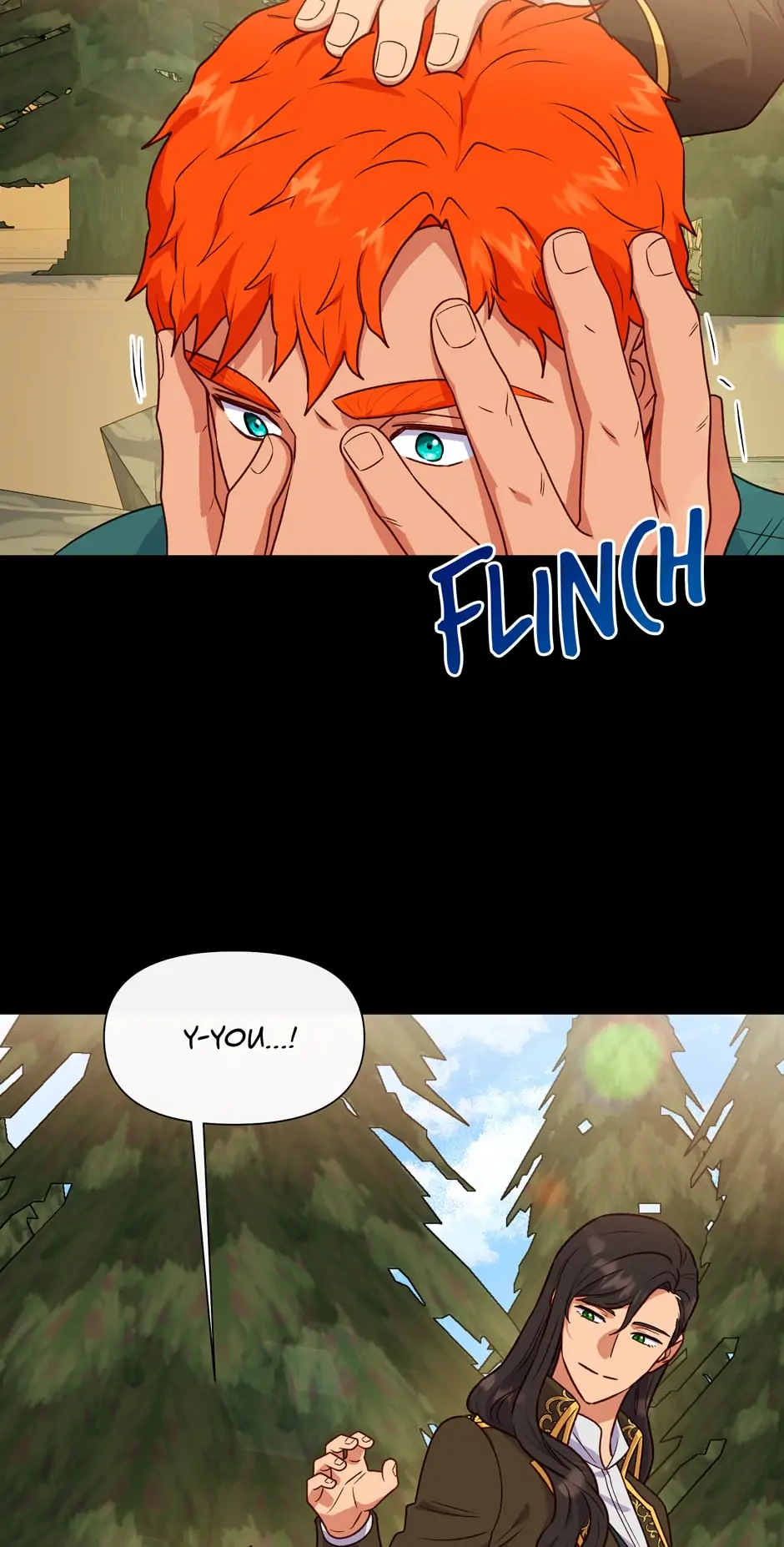 The Monster Duchess and Contract Princess - Chapter 148 Page 22