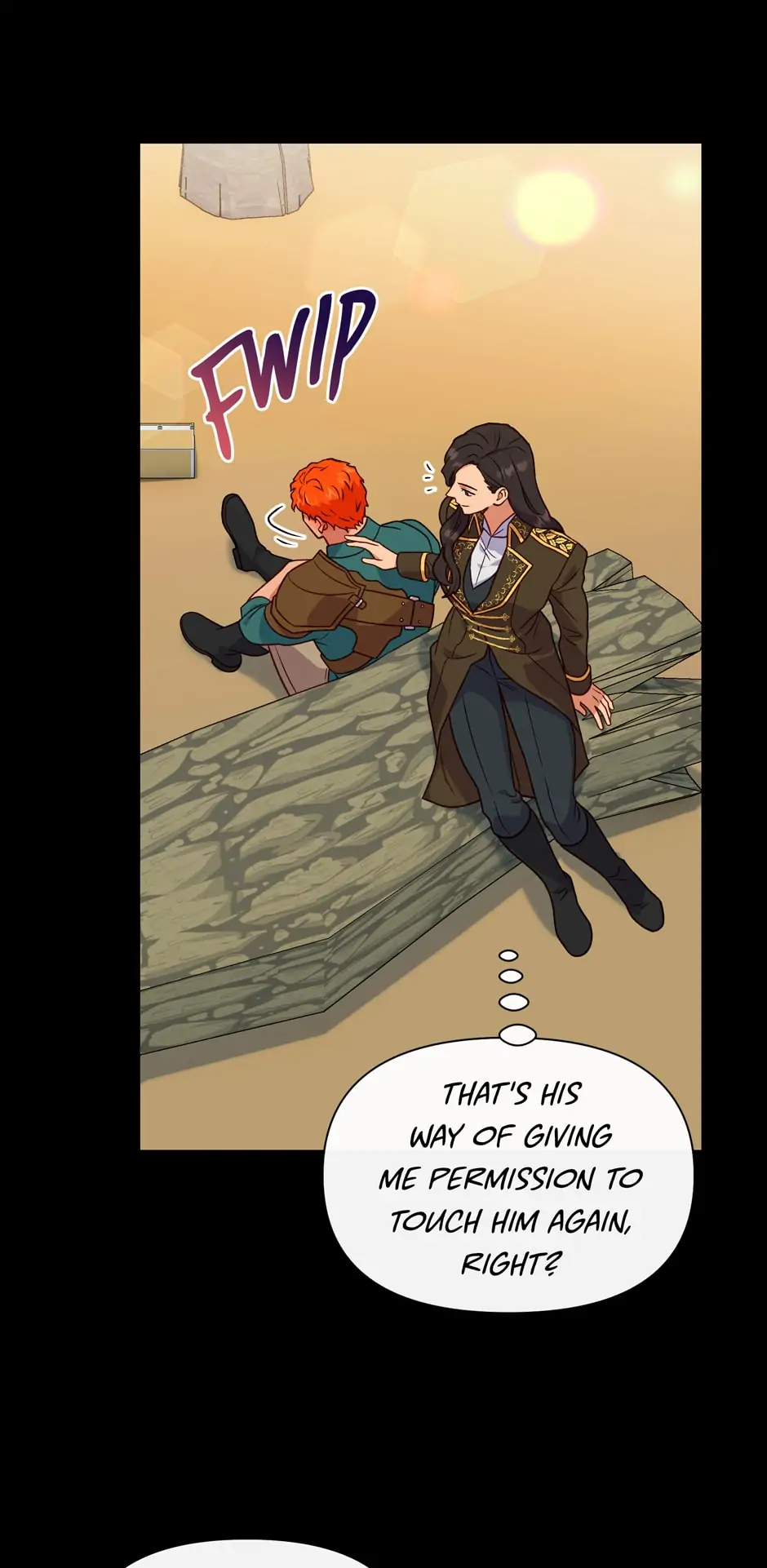 The Monster Duchess and Contract Princess - Chapter 148 Page 25