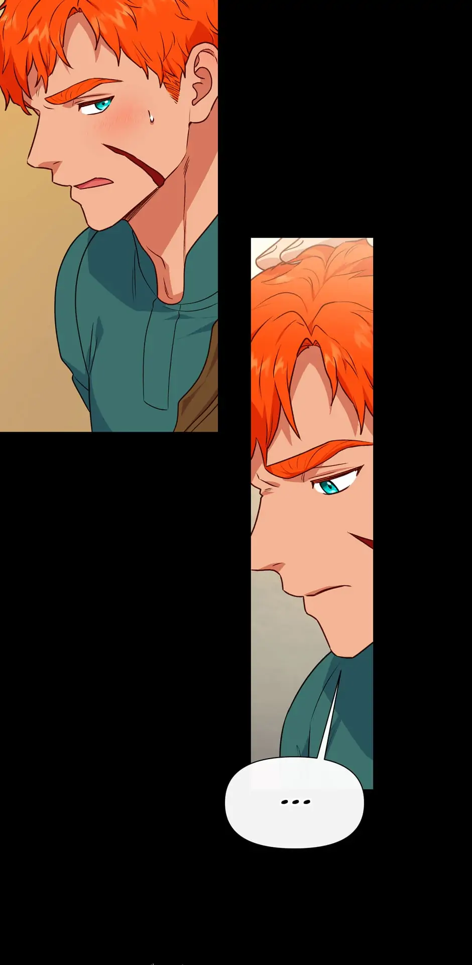 The Monster Duchess and Contract Princess - Chapter 148 Page 27