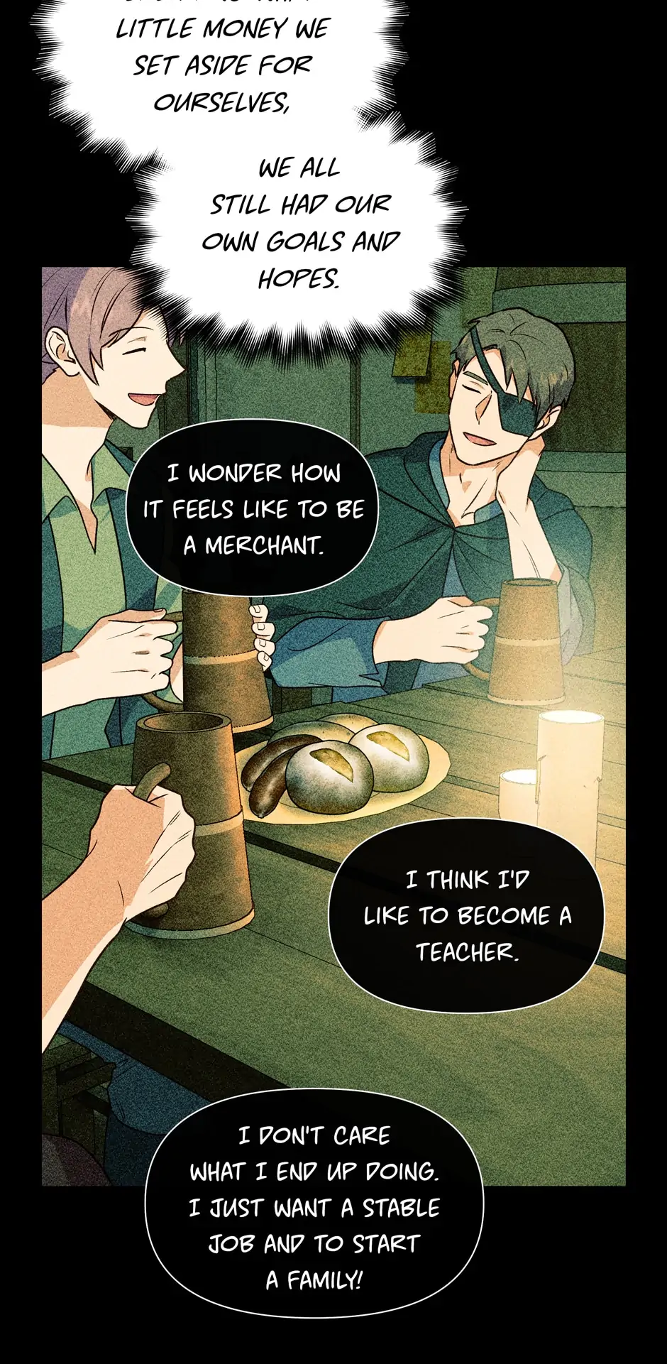 The Monster Duchess and Contract Princess - Chapter 148 Page 29
