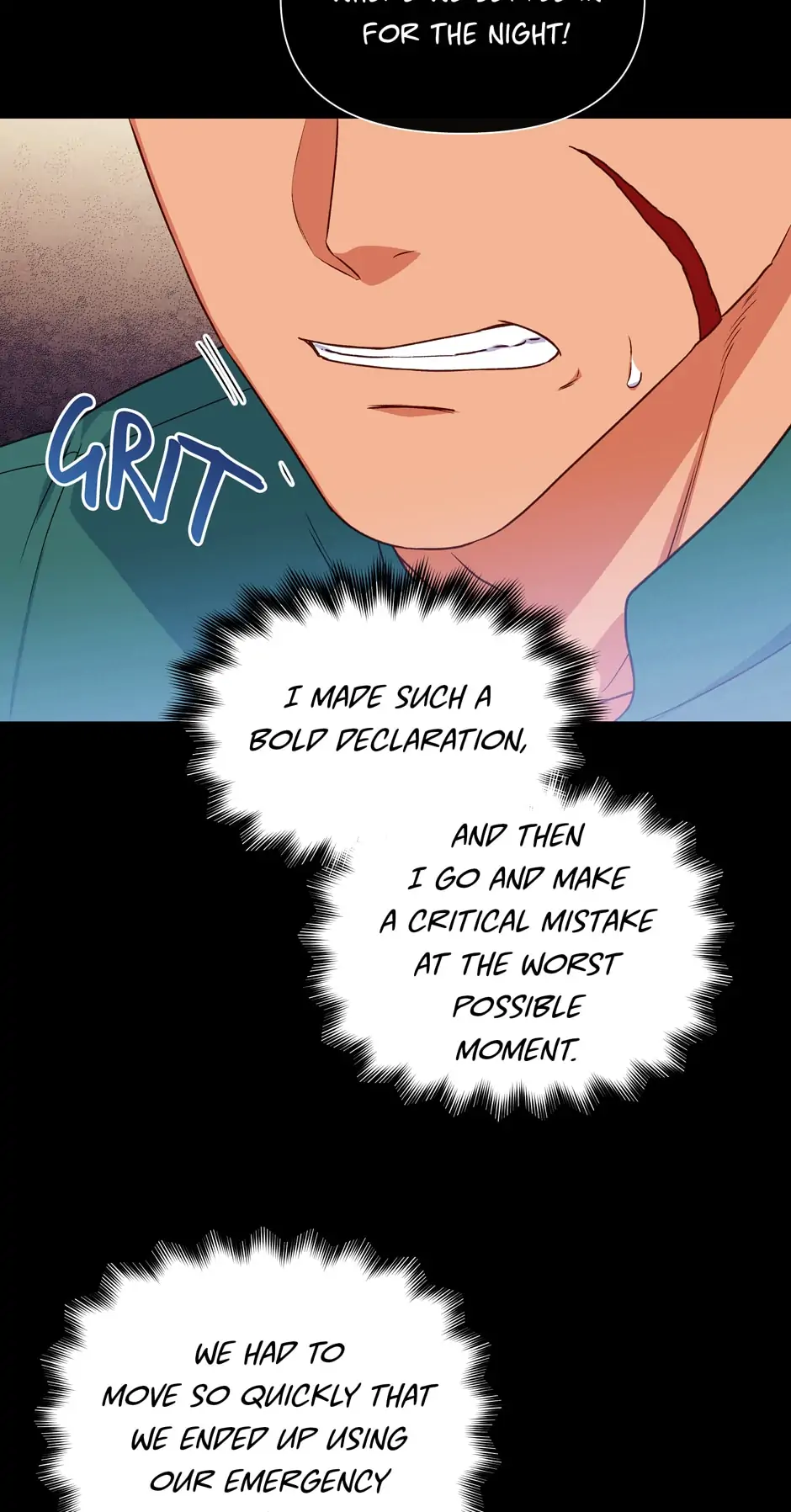 The Monster Duchess and Contract Princess - Chapter 148 Page 31
