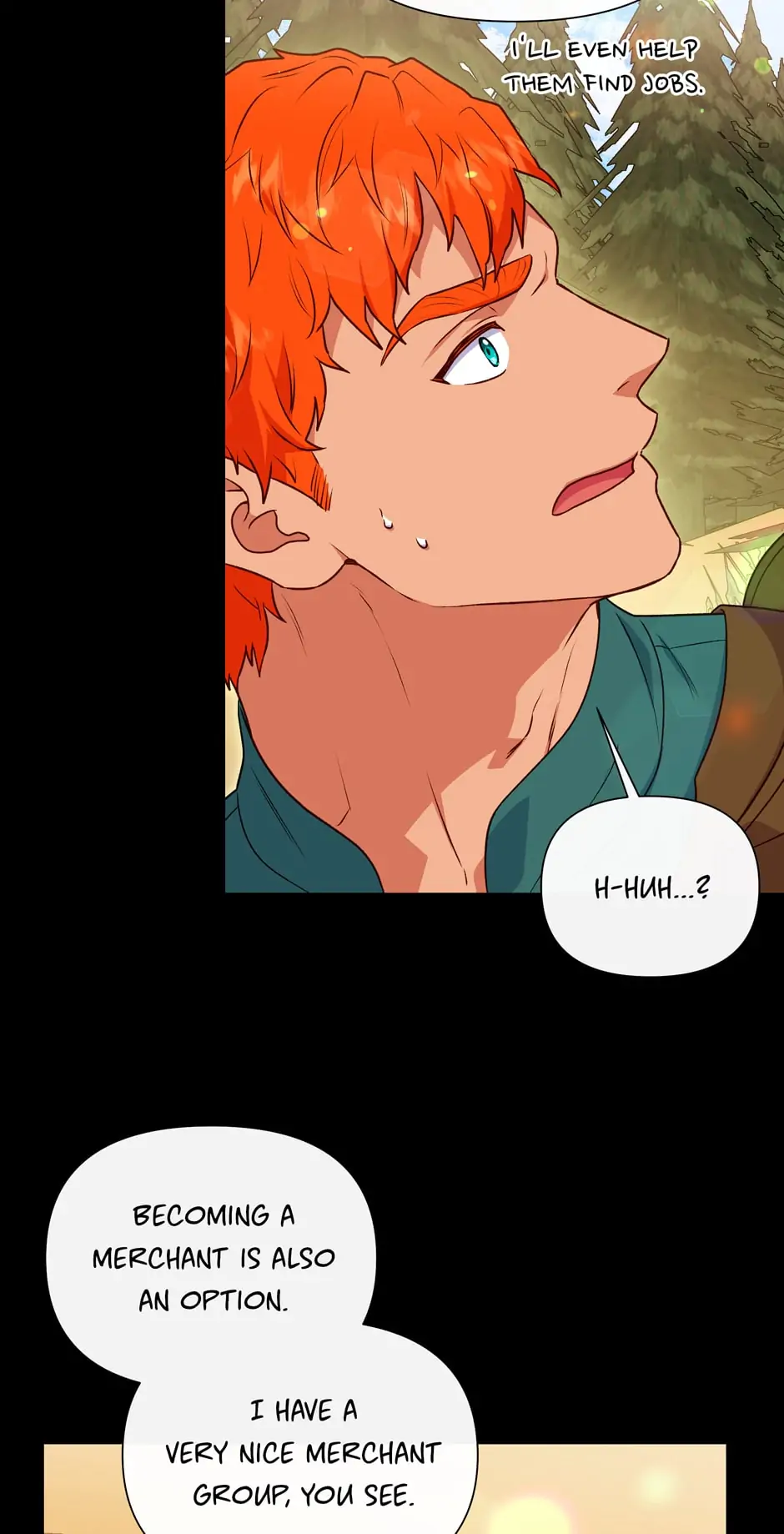 The Monster Duchess and Contract Princess - Chapter 148 Page 36