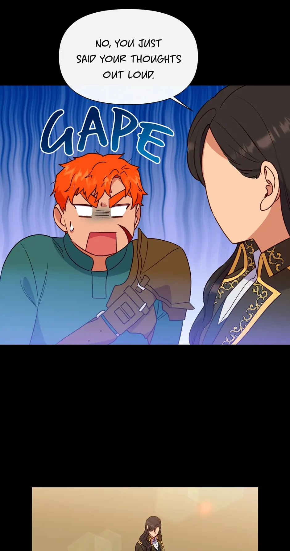 The Monster Duchess and Contract Princess - Chapter 148 Page 40