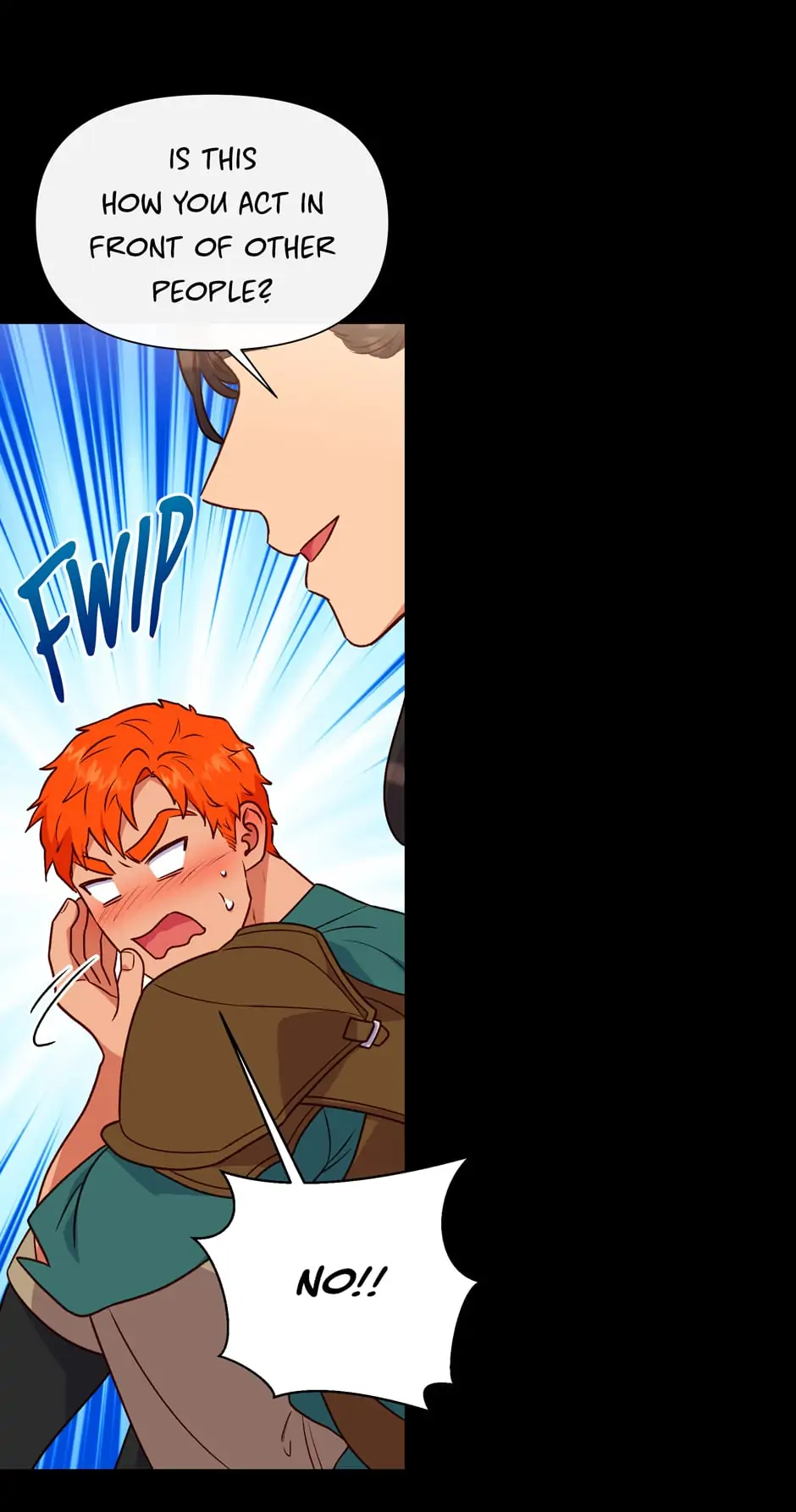 The Monster Duchess and Contract Princess - Chapter 148 Page 42