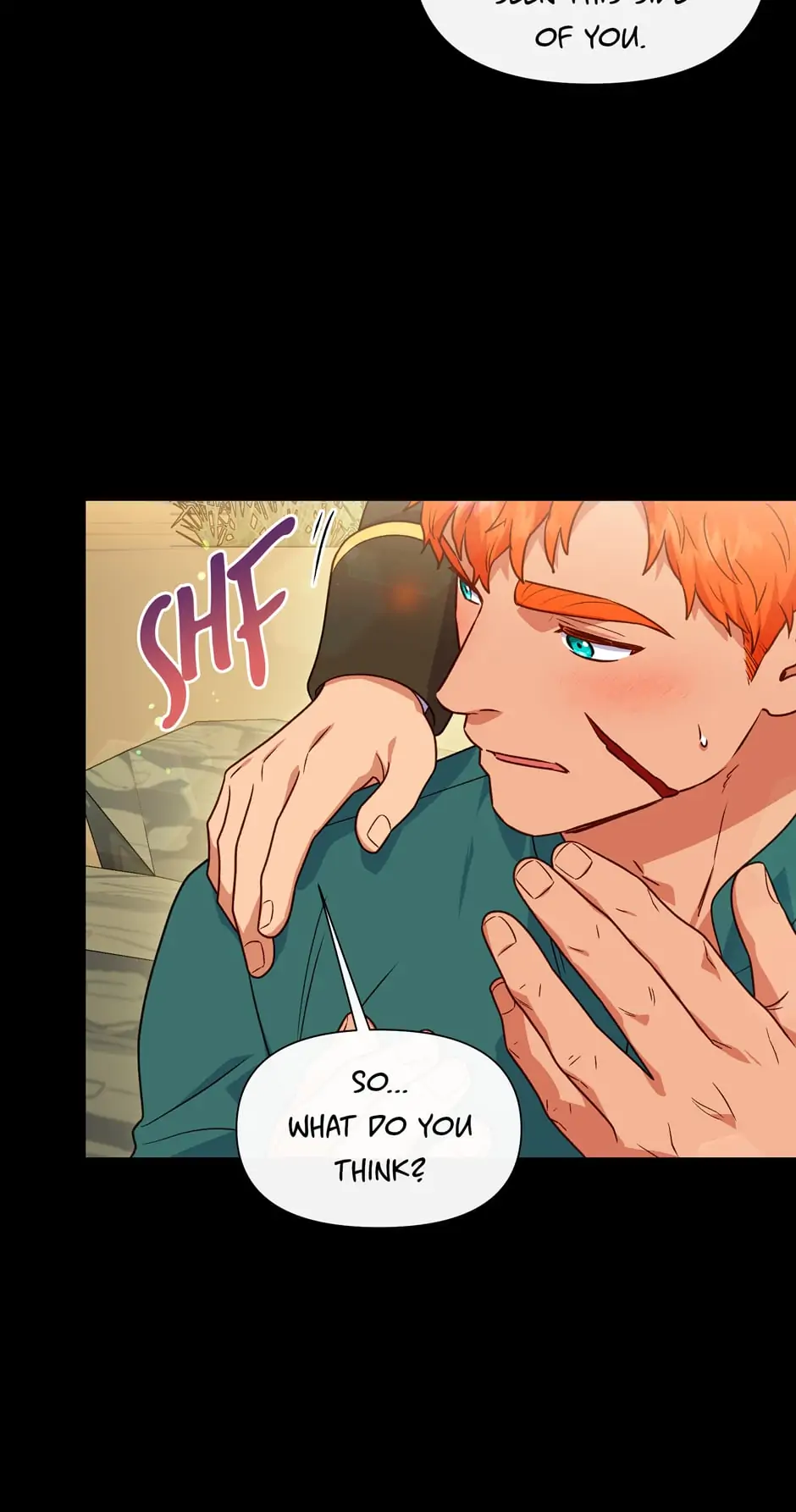 The Monster Duchess and Contract Princess - Chapter 148 Page 44