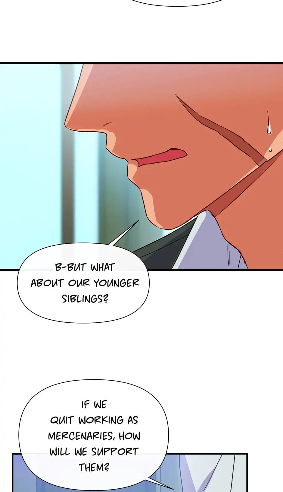 The Monster Duchess and Contract Princess - Chapter 148 Page 57
