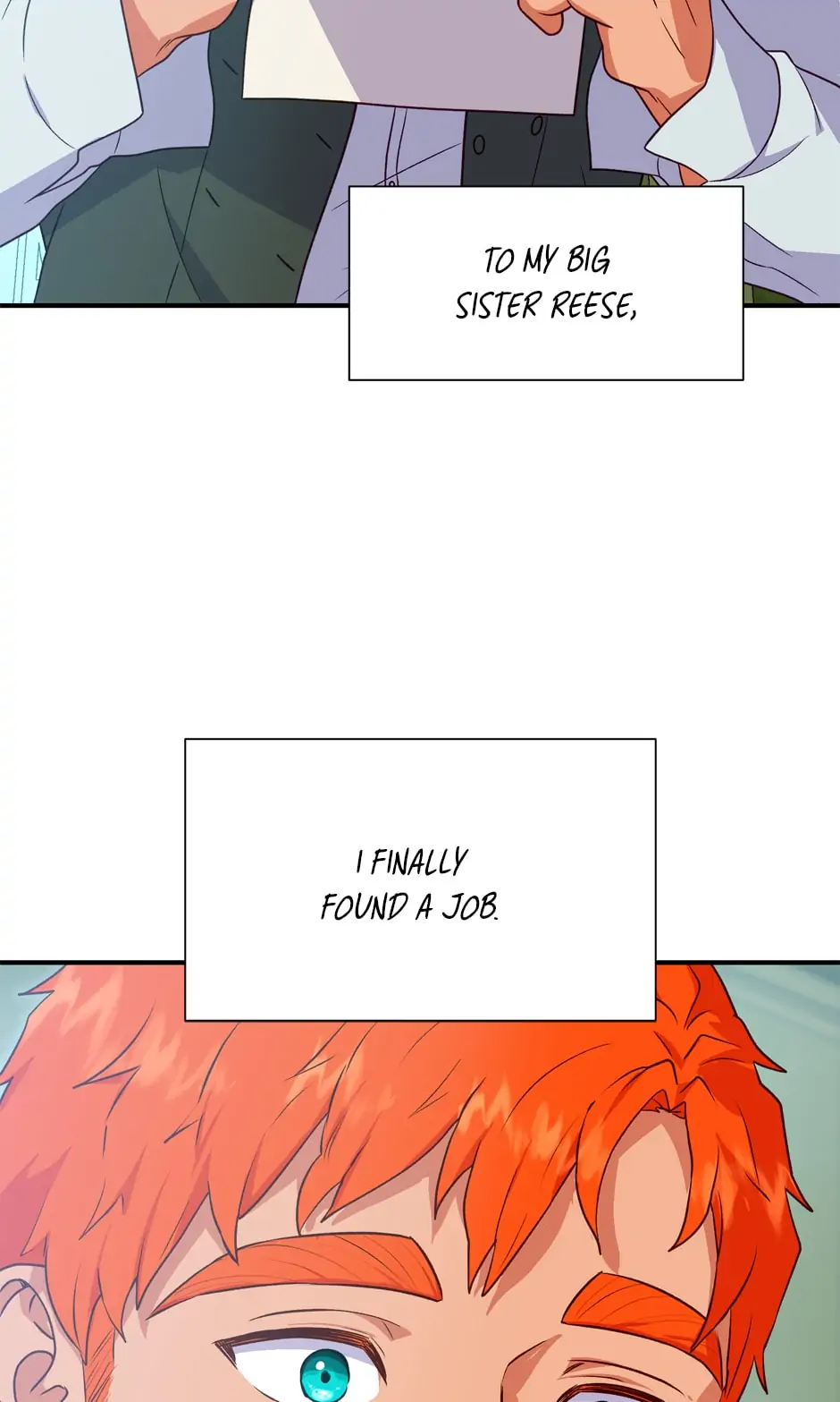 The Monster Duchess and Contract Princess - Chapter 148 Page 62