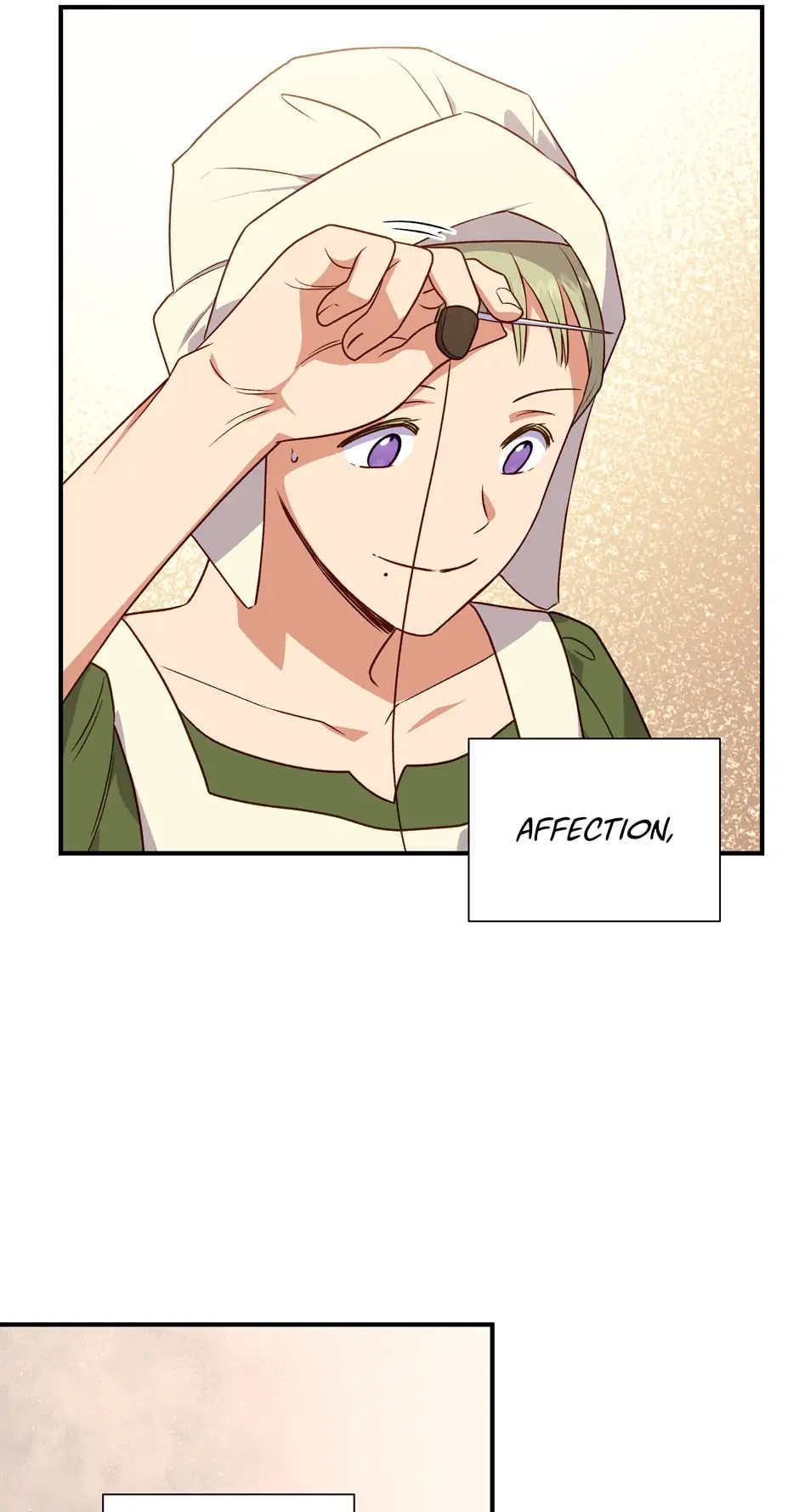 The Monster Duchess and Contract Princess - Chapter 149 Page 27