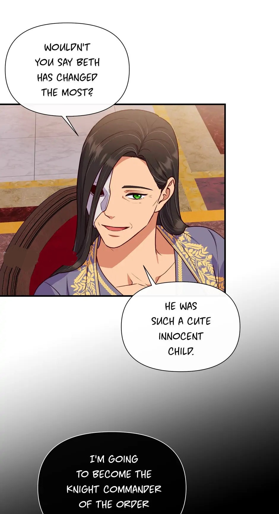 The Monster Duchess and Contract Princess - Chapter 149 Page 36