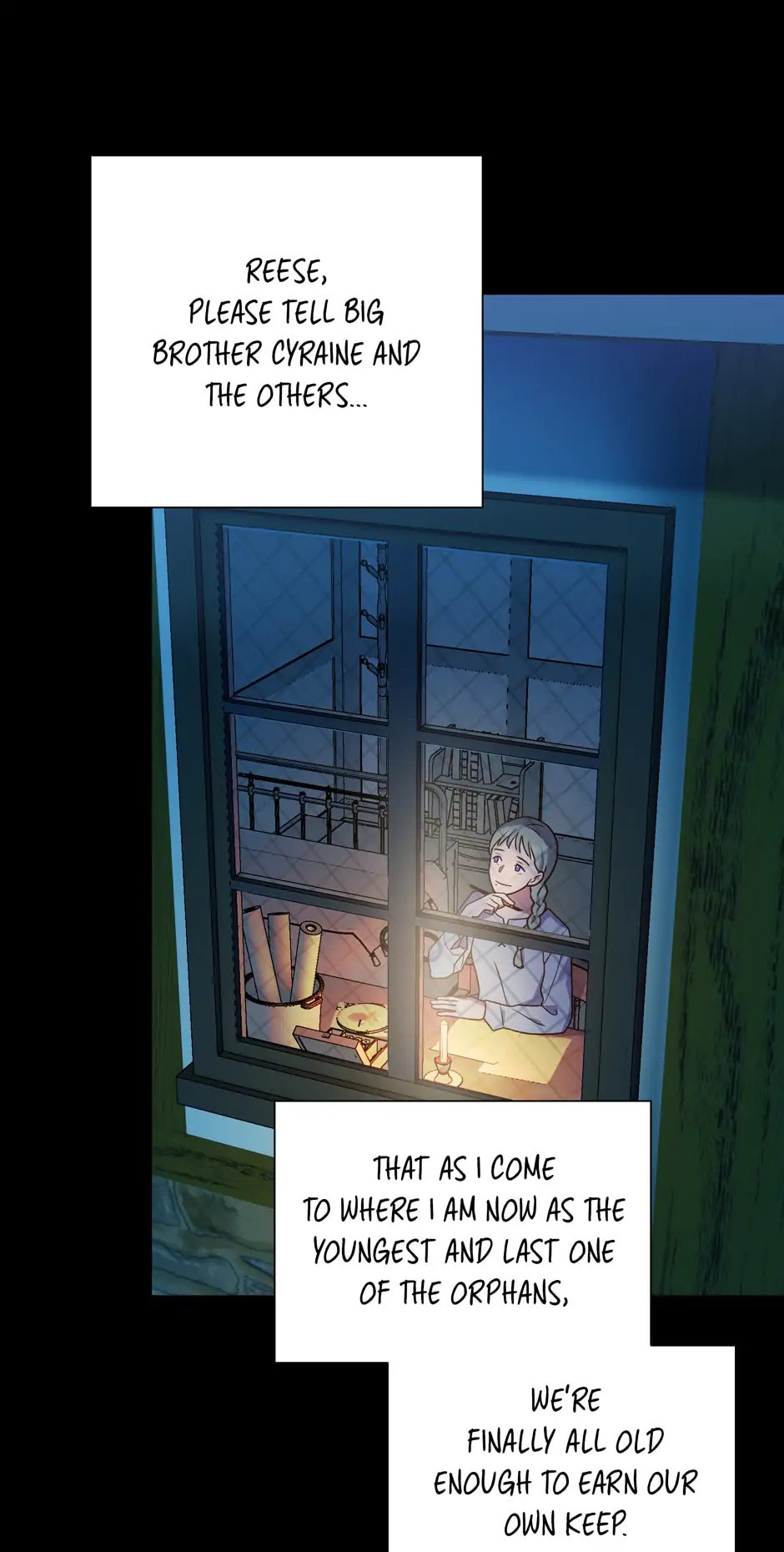 The Monster Duchess and Contract Princess - Chapter 149 Page 4