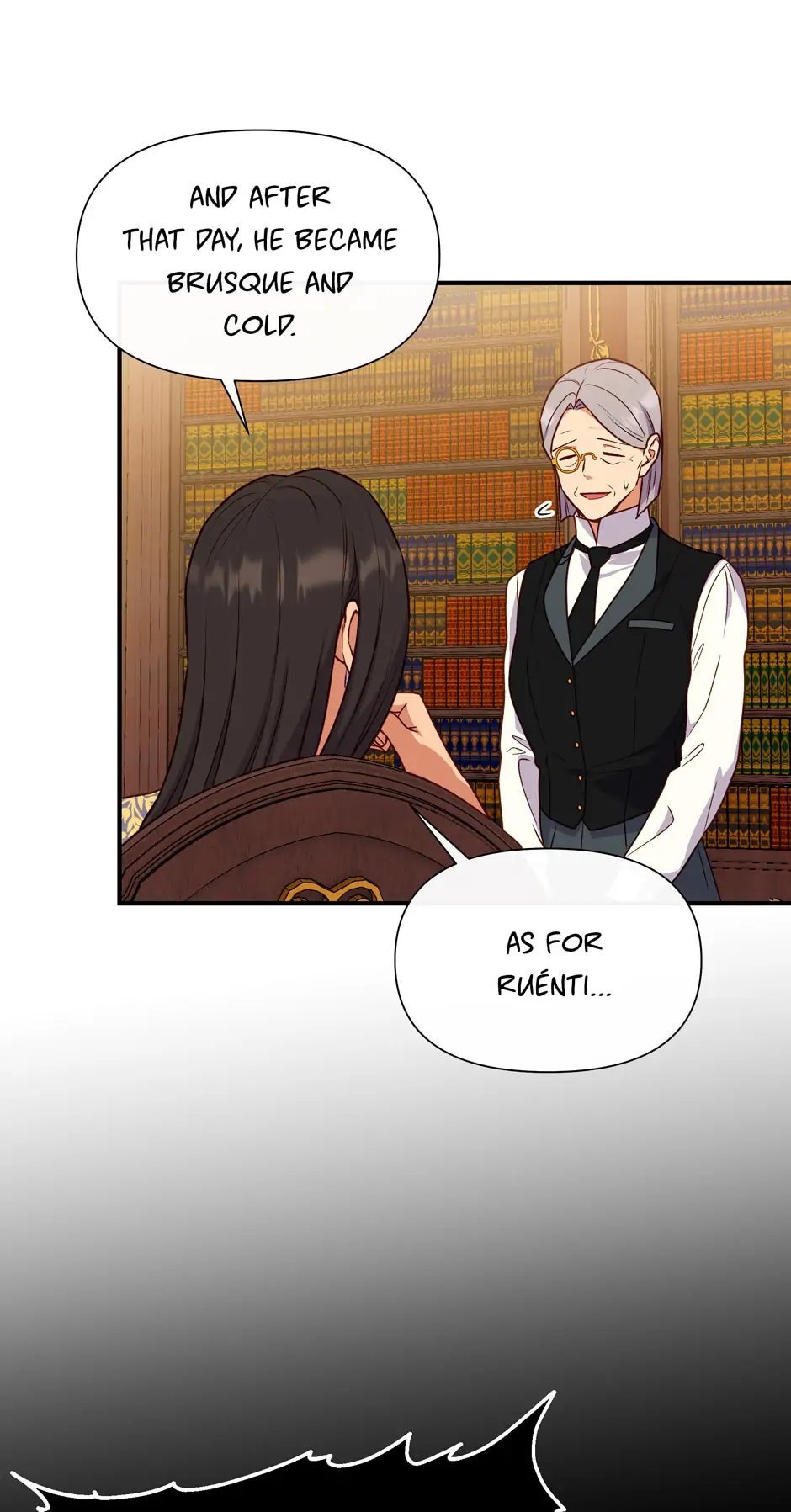 The Monster Duchess and Contract Princess - Chapter 149 Page 41