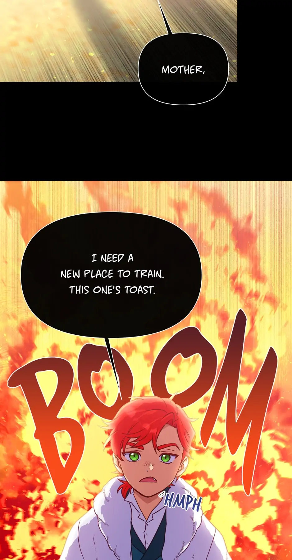 The Monster Duchess and Contract Princess - Chapter 149 Page 43