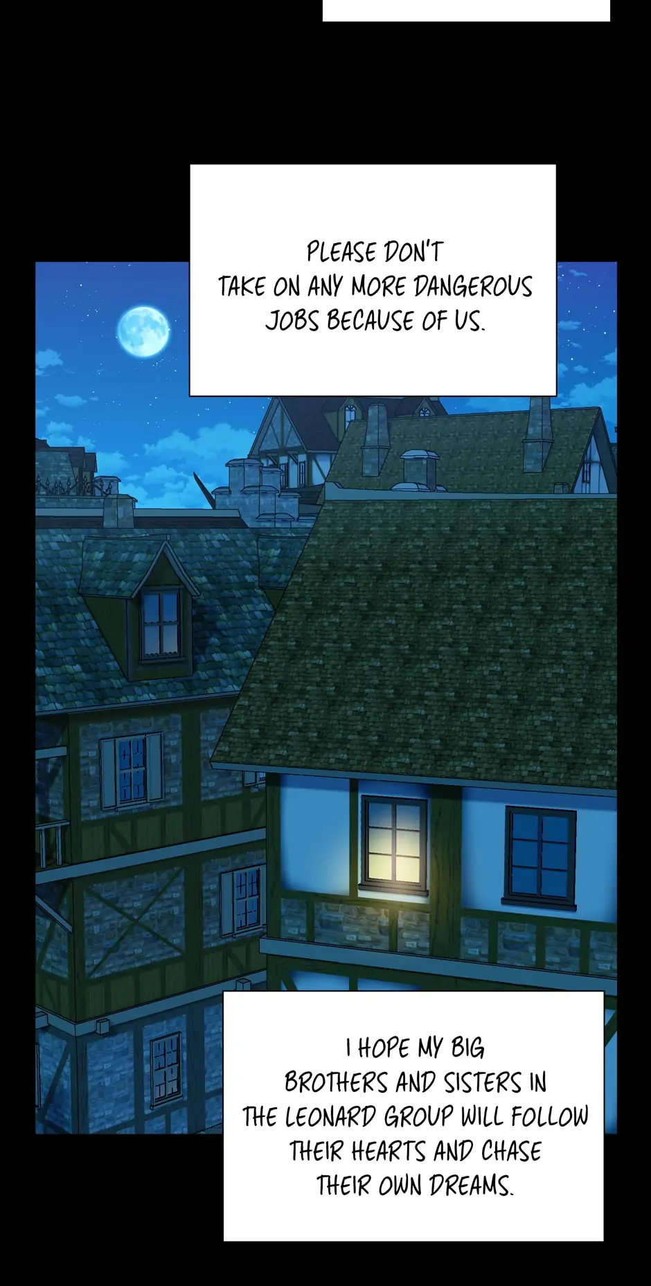 The Monster Duchess and Contract Princess - Chapter 149 Page 5