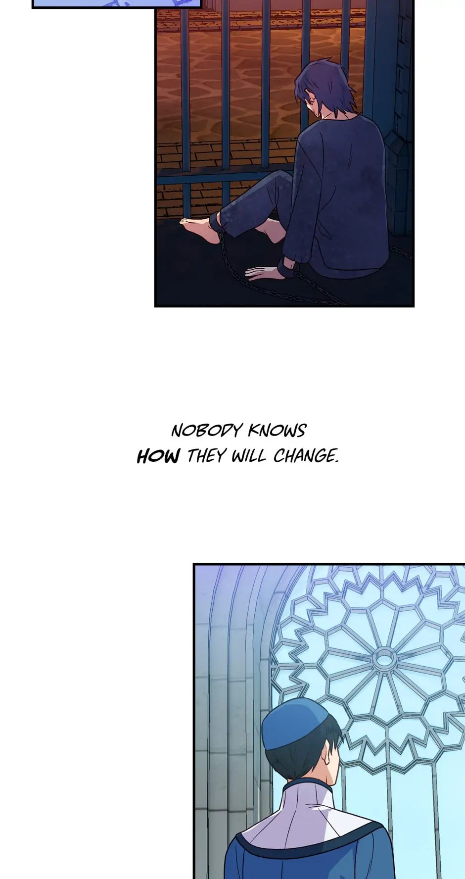 The Monster Duchess and Contract Princess - Chapter 149 Page 54