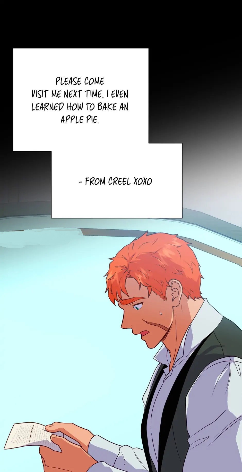 The Monster Duchess and Contract Princess - Chapter 149 Page 6