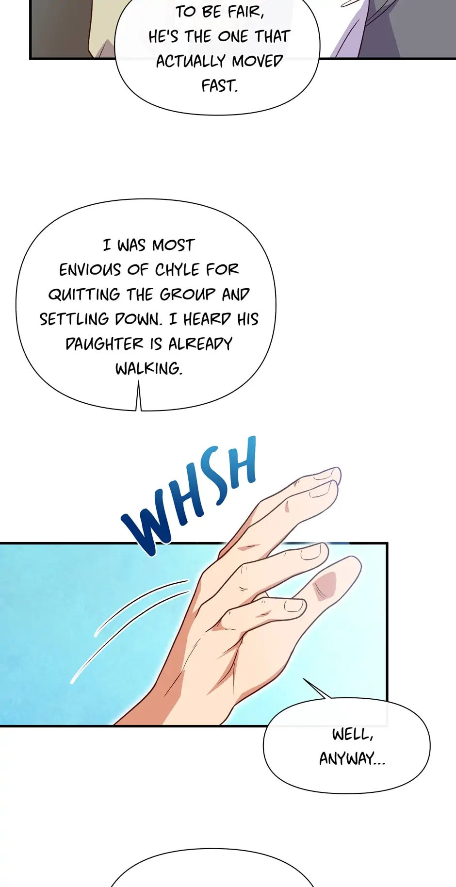 The Monster Duchess and Contract Princess - Chapter 149 Page 9