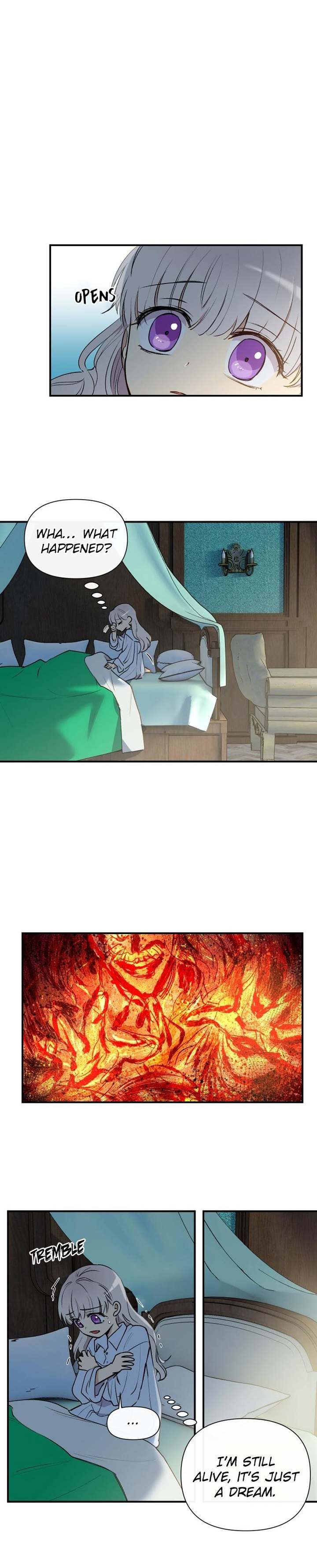 The Monster Duchess and Contract Princess - Chapter 15 Page 11