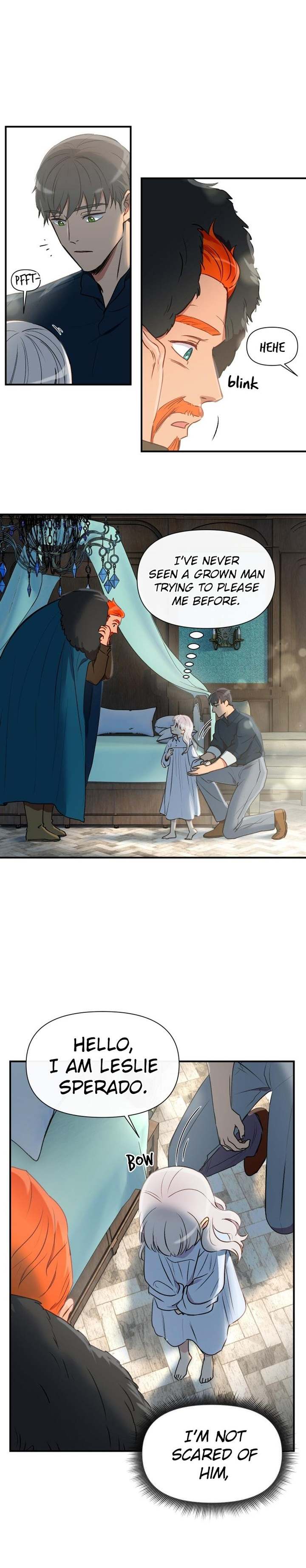The Monster Duchess and Contract Princess - Chapter 15 Page 17