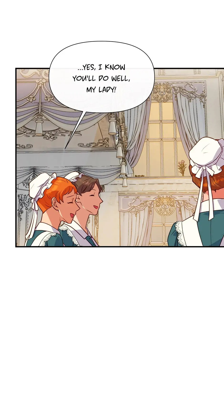 The Monster Duchess and Contract Princess - Chapter 150 Page 16