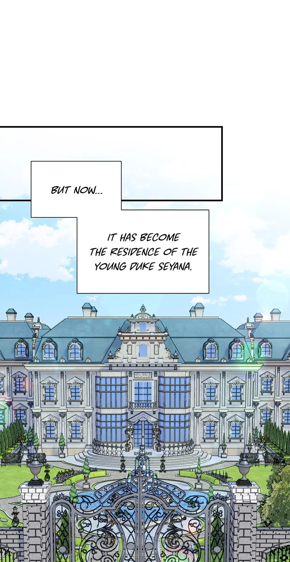 The Monster Duchess and Contract Princess - Chapter 150 Page 2