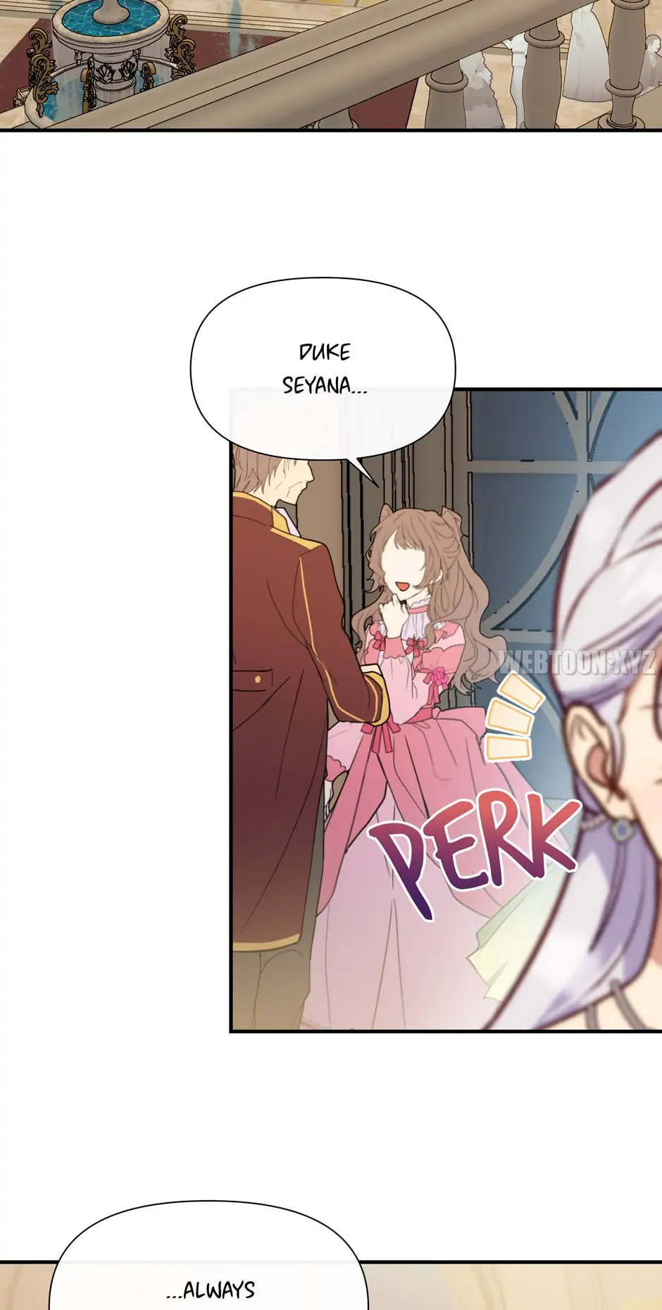 The Monster Duchess and Contract Princess - Chapter 150 Page 28