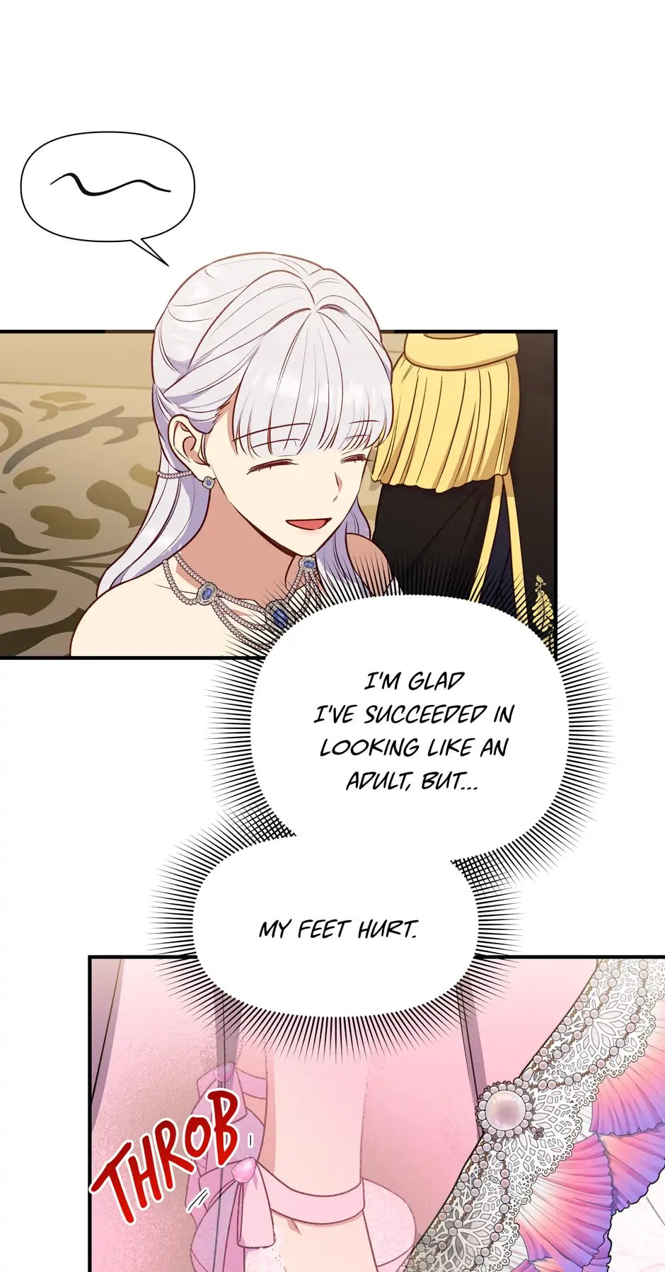 The Monster Duchess and Contract Princess - Chapter 150 Page 30