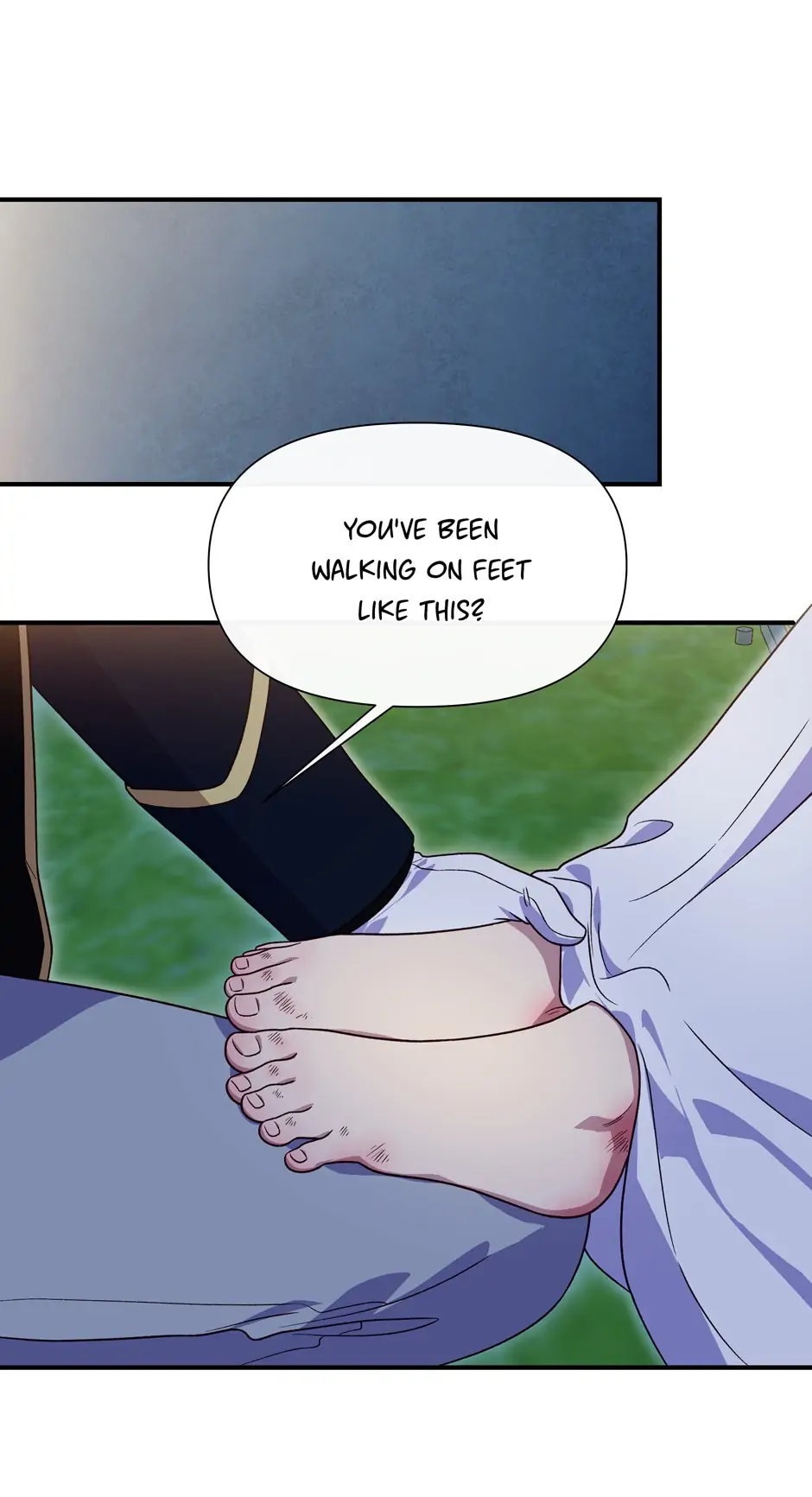 The Monster Duchess and Contract Princess - Chapter 150 Page 43