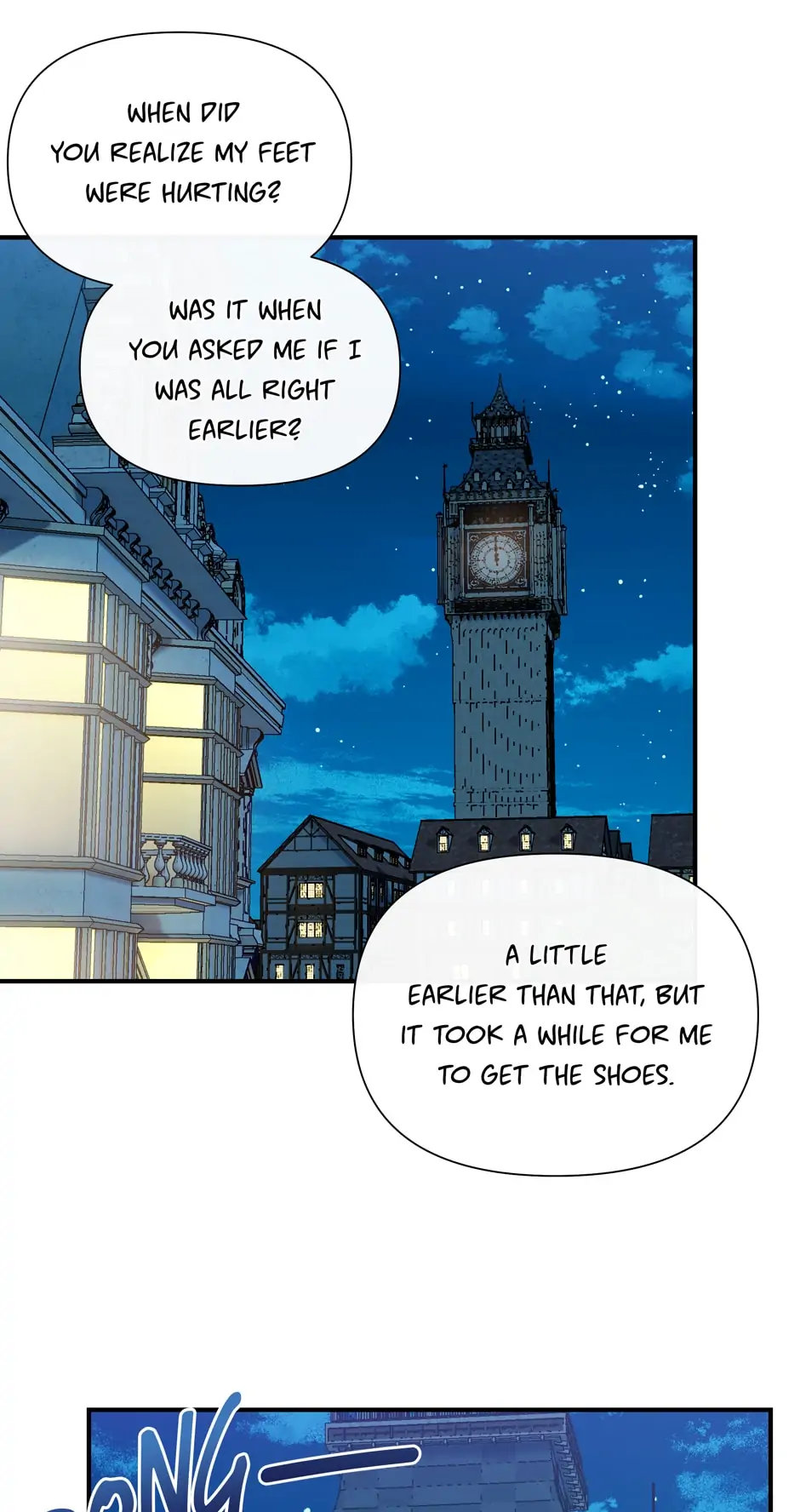 The Monster Duchess and Contract Princess - Chapter 150 Page 49
