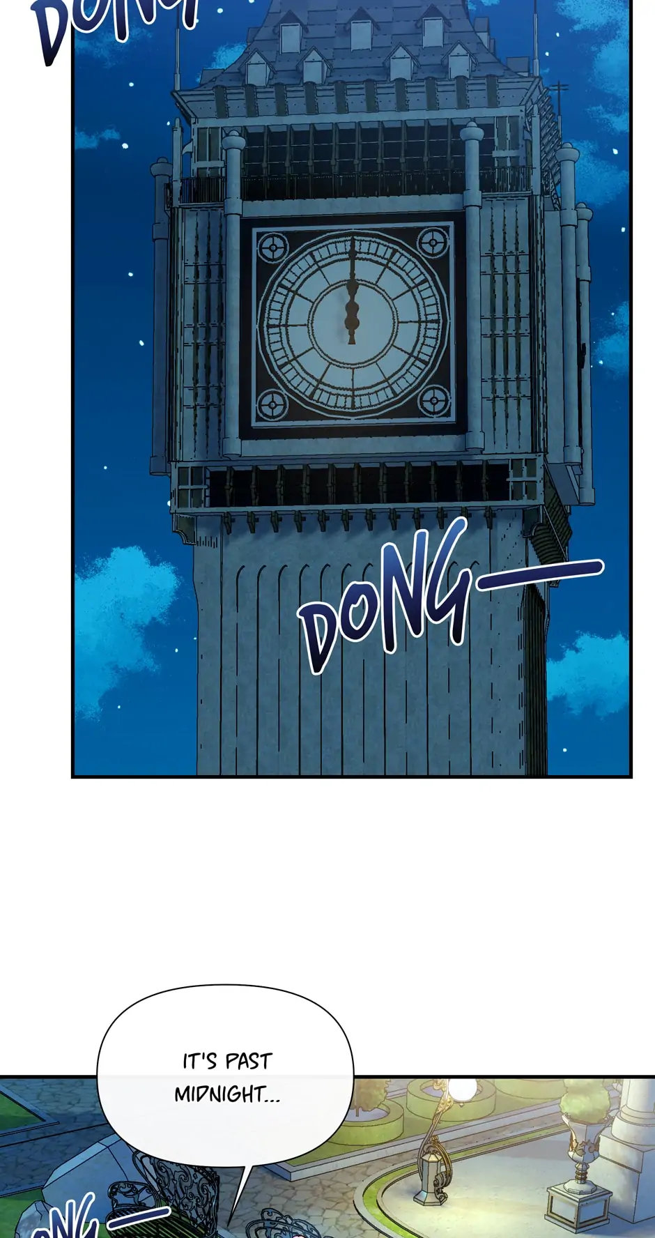 The Monster Duchess and Contract Princess - Chapter 150 Page 50