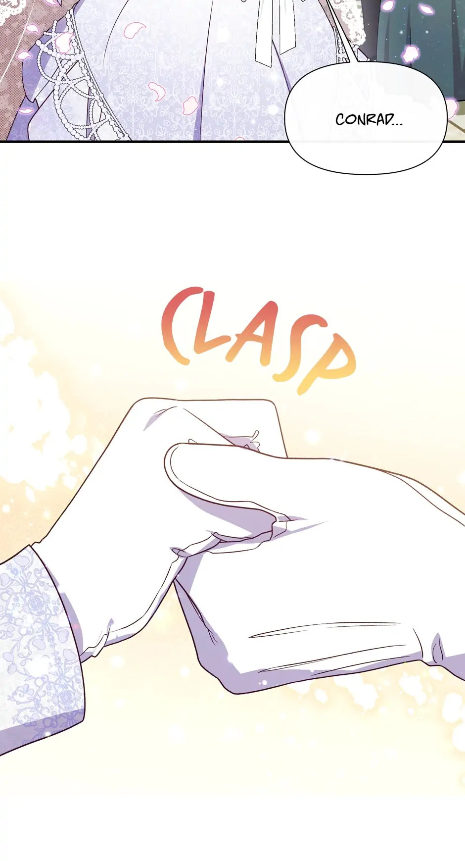 The Monster Duchess and Contract Princess - Chapter 150 Page 64