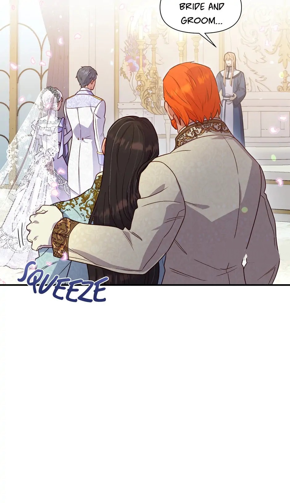 The Monster Duchess and Contract Princess - Chapter 150 Page 68