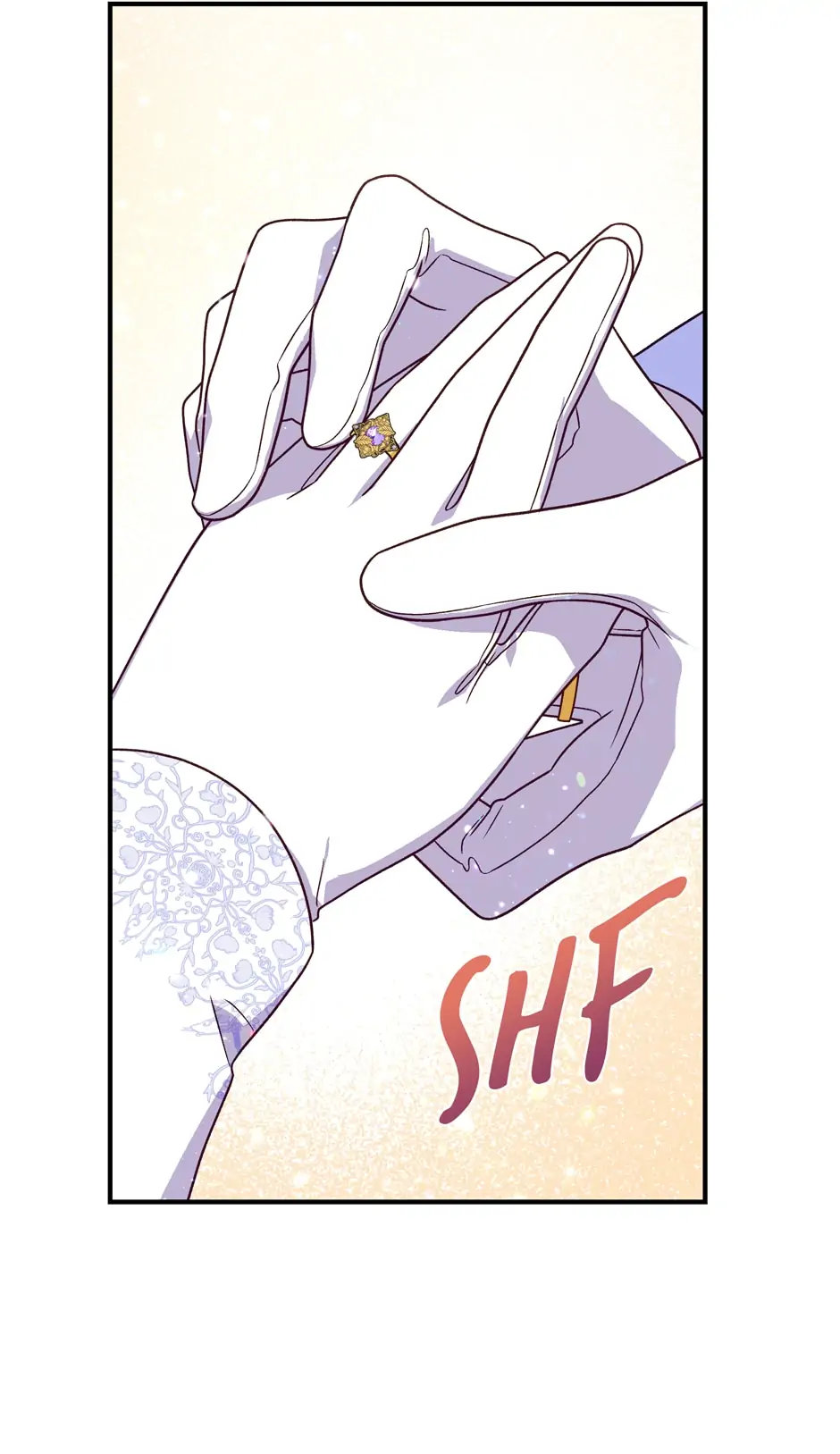 The Monster Duchess and Contract Princess - Chapter 150 Page 69