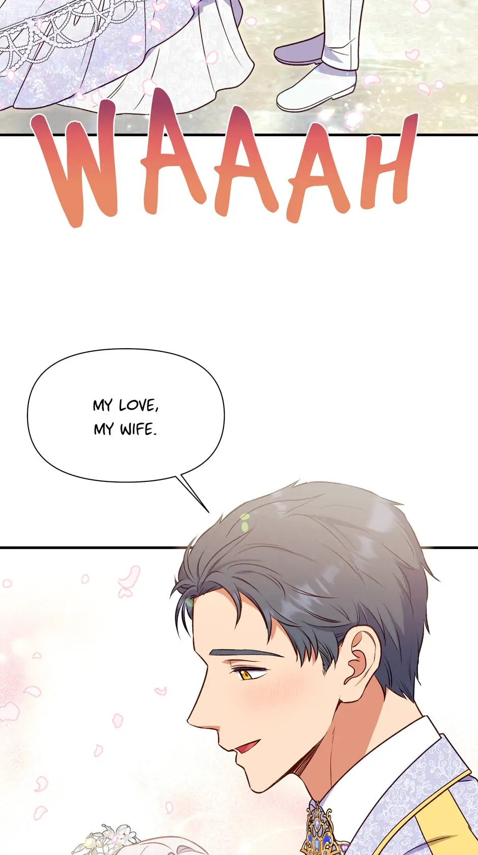 The Monster Duchess and Contract Princess - Chapter 150 Page 71