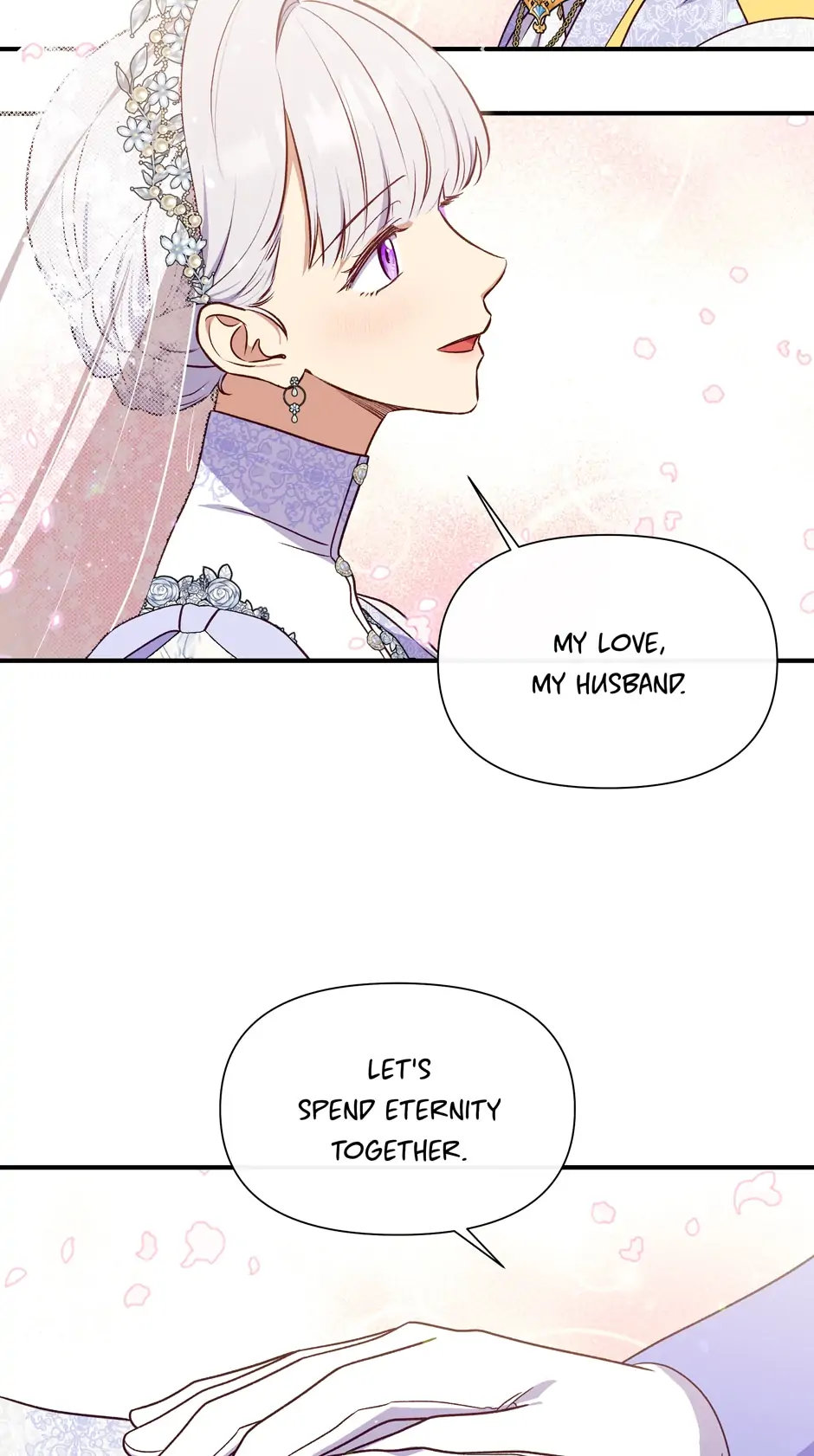 The Monster Duchess and Contract Princess - Chapter 150 Page 72