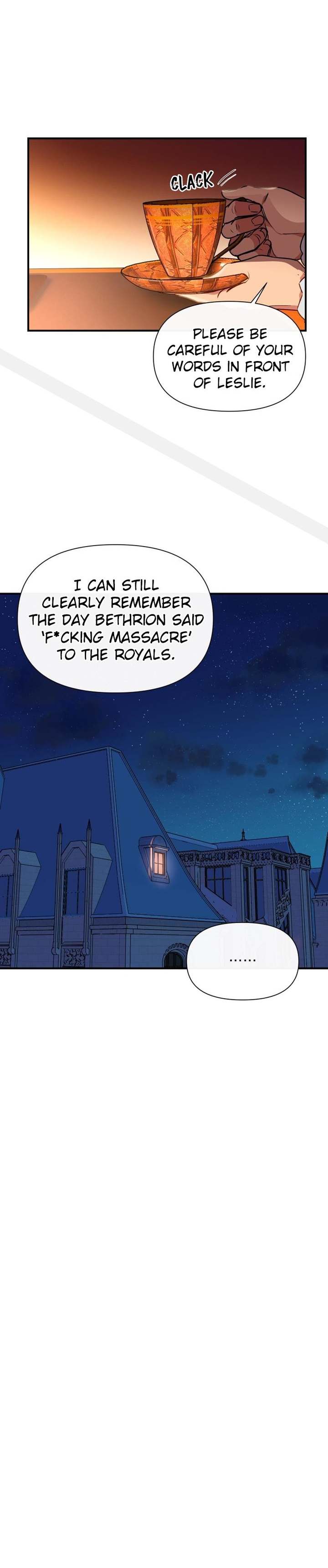 The Monster Duchess and Contract Princess - Chapter 16 Page 19