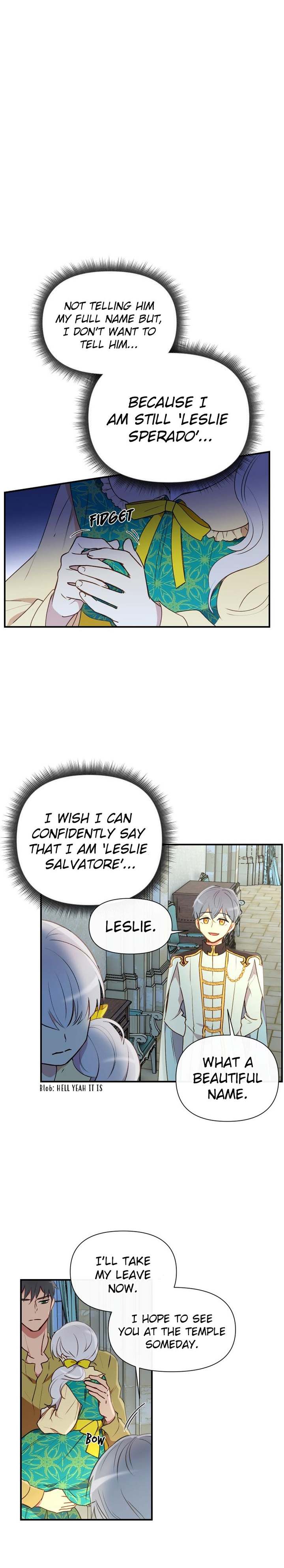 The Monster Duchess and Contract Princess - Chapter 17 Page 15