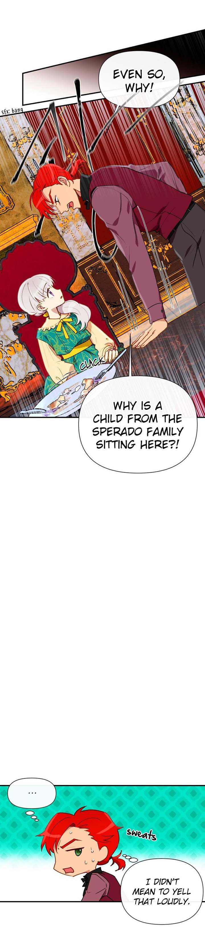 The Monster Duchess and Contract Princess - Chapter 18 Page 6