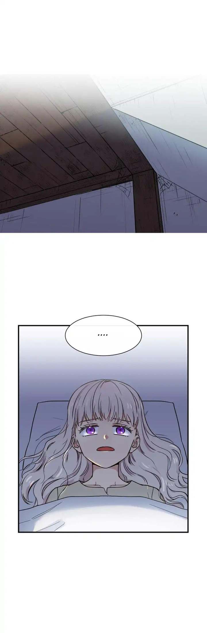 The Monster Duchess and Contract Princess - Chapter 2 Page 1