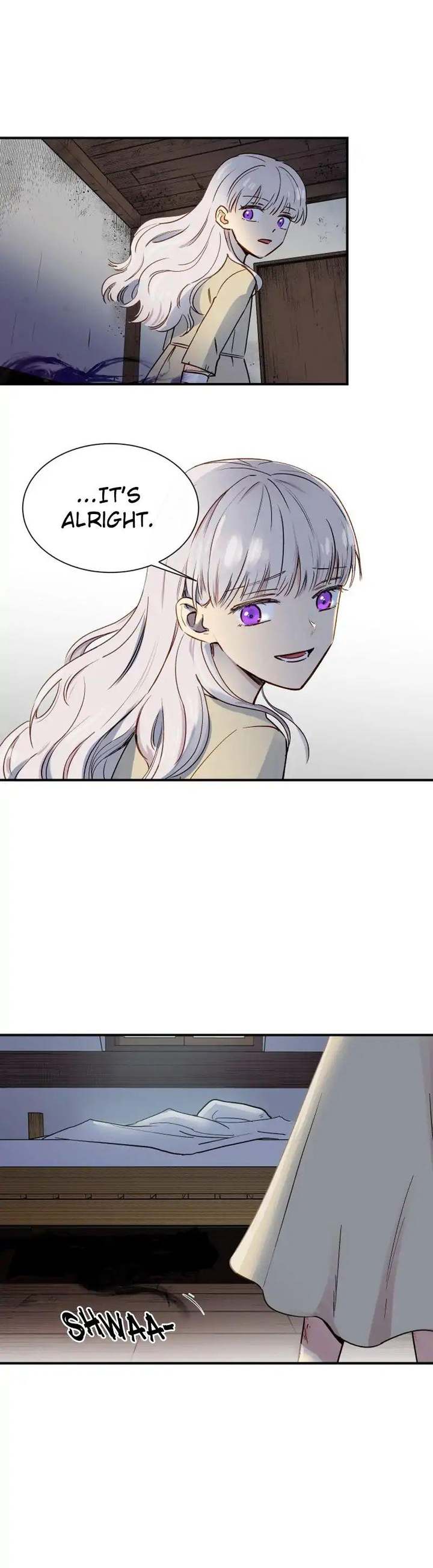 The Monster Duchess and Contract Princess - Chapter 2 Page 10