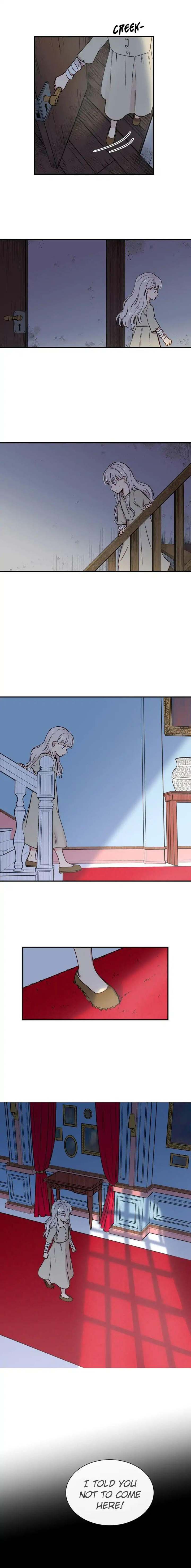 The Monster Duchess and Contract Princess - Chapter 2 Page 11