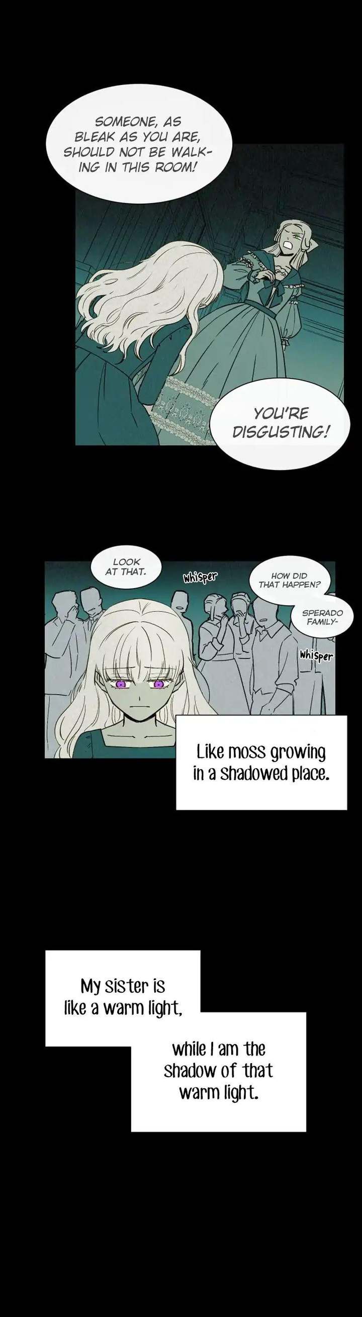 The Monster Duchess and Contract Princess - Chapter 2 Page 12