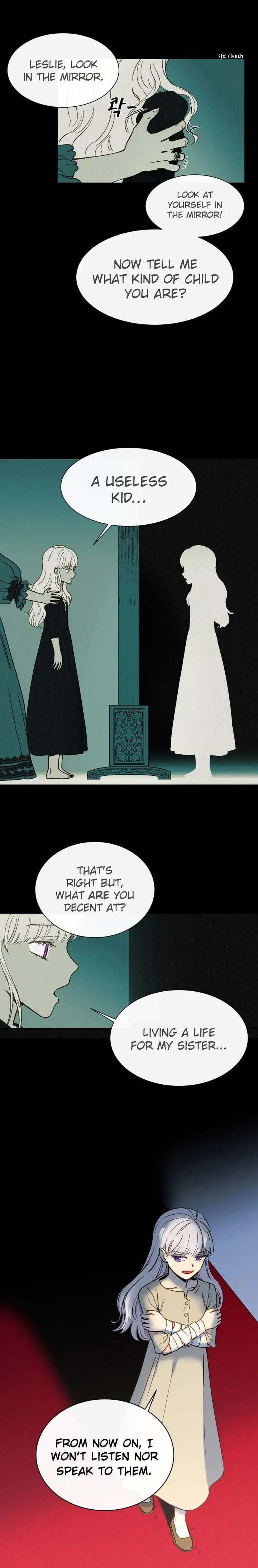 The Monster Duchess and Contract Princess - Chapter 2 Page 13