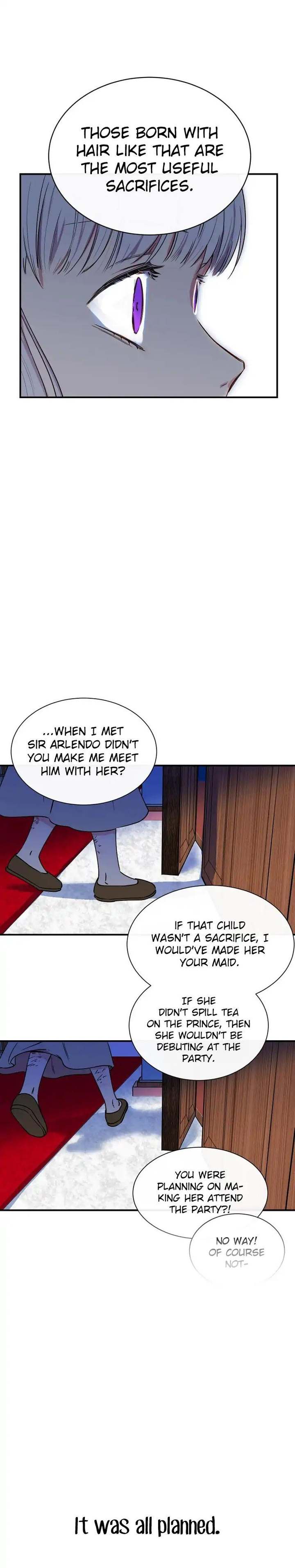 The Monster Duchess and Contract Princess - Chapter 2 Page 19