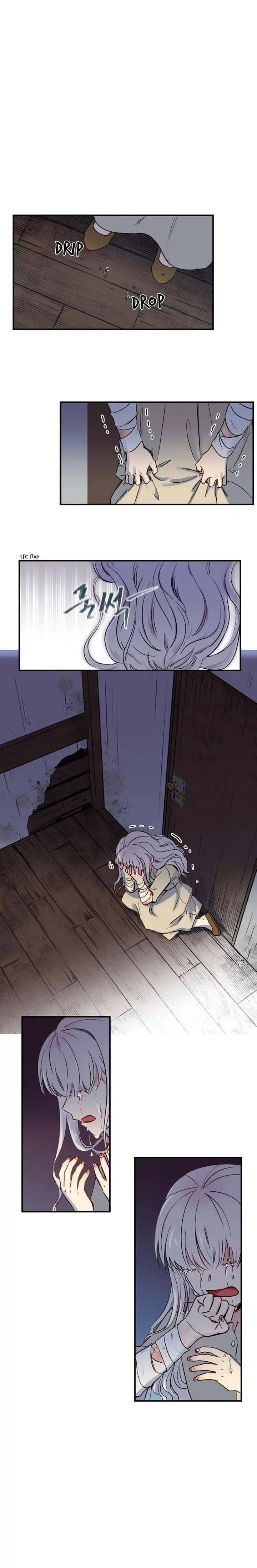 The Monster Duchess and Contract Princess - Chapter 2 Page 21